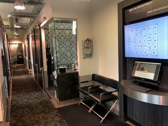 Salon Lofts in Indianapolis, IN – Salon Suite for Rent