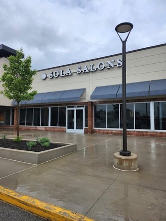 Sola Salon Studios in Grand Rapids, MI – Salon Suite for Rent