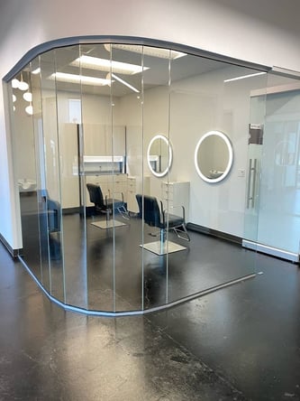 IMAGE Studios 360 in Beaverton, OR – Salon Suite for Rent