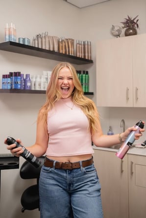 MY SALON Suite in Grand Rapids, MI – Salon Suite for Rent