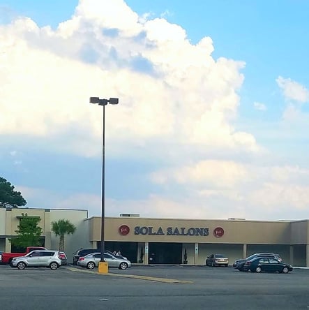 Sola Salon Studios in Wilmington, NC – Salon Suite for Rent