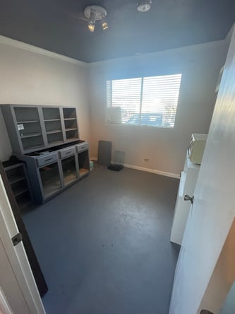 Private room for rent in holistic hair salon