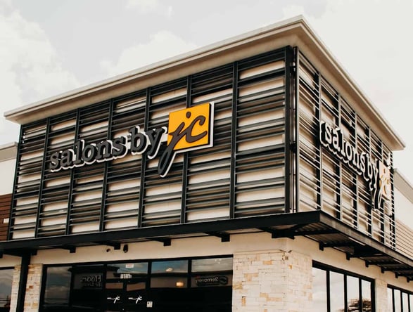 Salons by JC in Friendswood, TX – Salon Suite for Rent