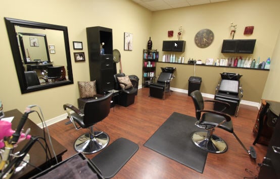Salons by JC in Tulsa, OK – Salon Suite for Rent