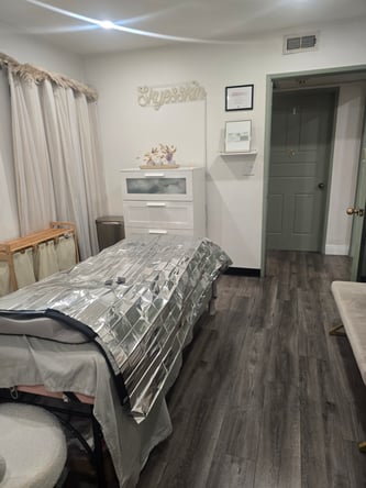 Private Treatment Rooms for Rent in a Boutique Day Spa – Covina (2 Available)