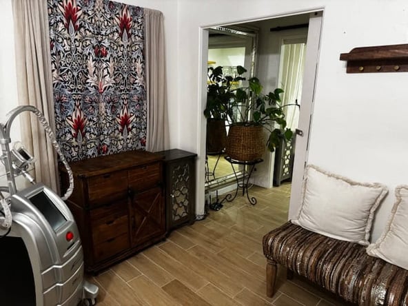 Booth Rental Available at Beauté Haus