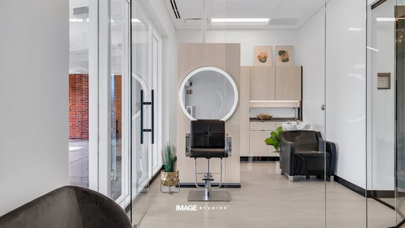 Luxury Salon Suites – All Inclusive Pricing