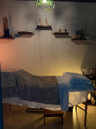 Private Wellness Suite for Massage, Acupuncture, or Holistic Practice – Fort Lauderdale