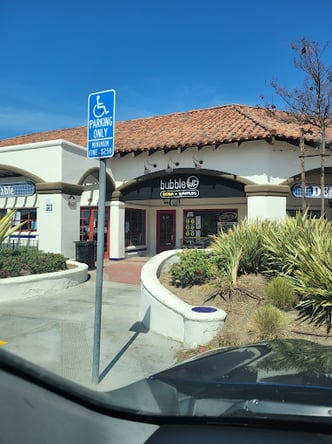 Independent Room – Esthetician/Cosmetologist Salon in Rancho Penasquitos Plaza