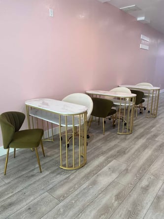Now Leasing Booths in Downtown Downey