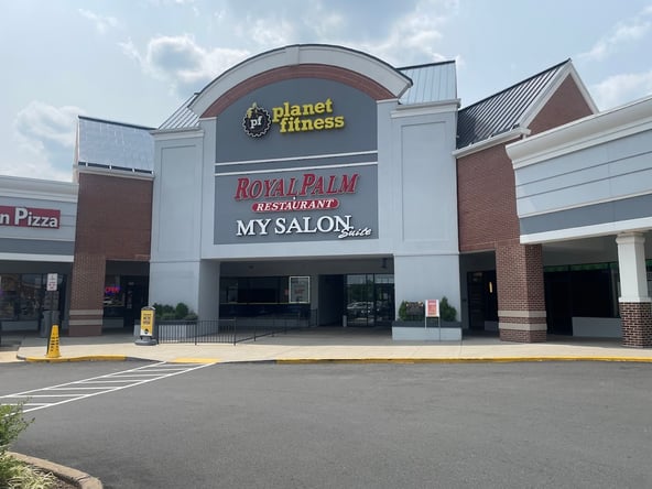 MY SALON Suite in Towncenter Plaza Sterling, VA – Salon Suite for Rent