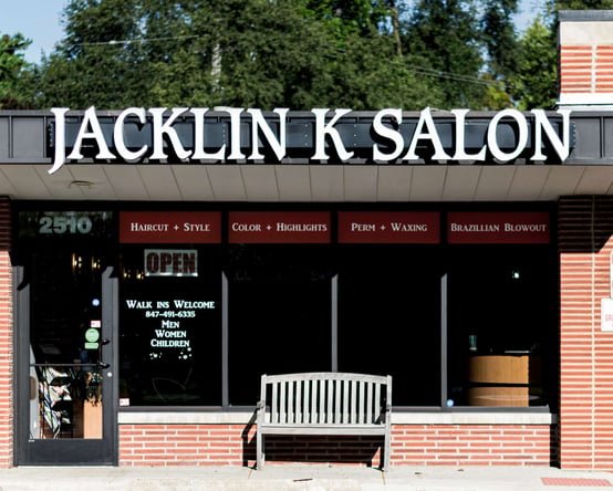 Seeking stylists! Chair rentals