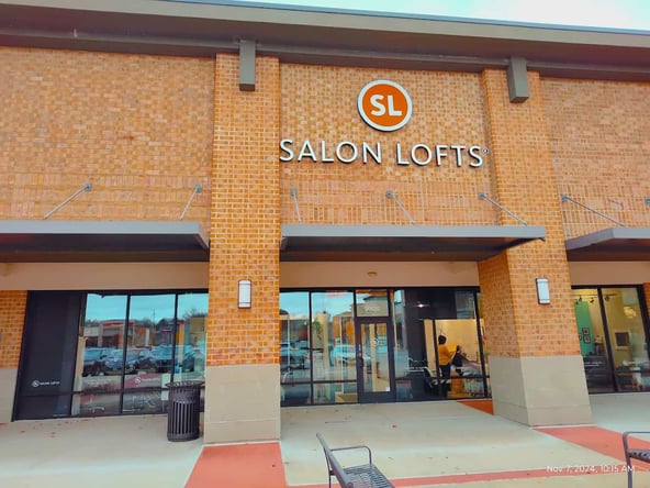 Salon Lofts in Westlake, OH – Salon Suite for Rent