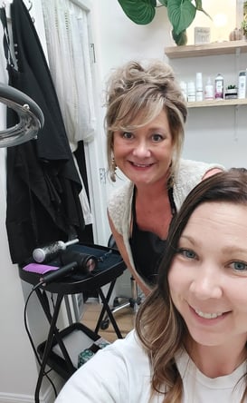 MY SALON Suite in Virginia Beach, VA – Salon Suite for Rent