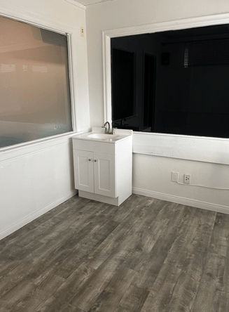 Private Spa Room for Rent in La Jolla