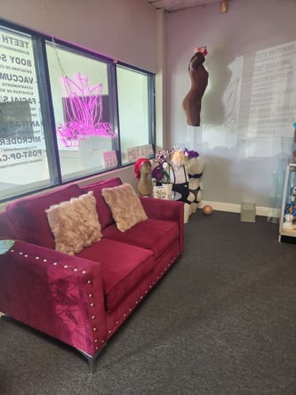 Rooms for rent in Beautiful Spa