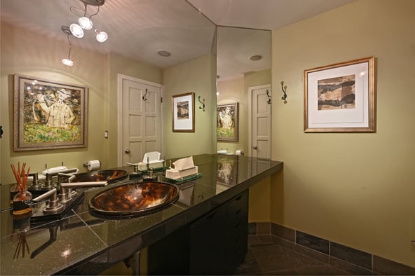 Private Salon Suite for Rent — Fully Equipped & Move-In Ready