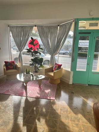 Now Hiring: Professional Hairstylist (Booth Renters Welcome) Joy. A Hair Space | San Diego CA