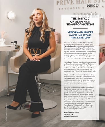 High-End Fully Furnished Salon Studio, 24 access, Wifi & Mindbody