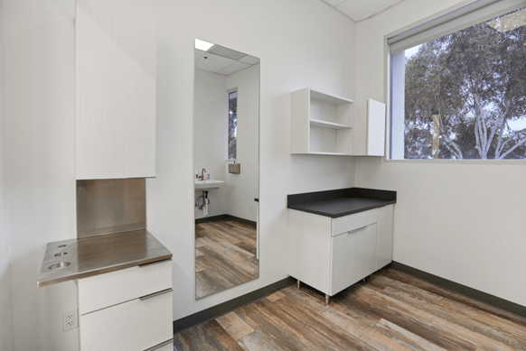 Private Ocean View Salon Suites at Image Studios – San Clemente
