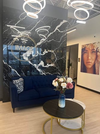 IMAGE Studios 360 in Lone Tree, CO – Salon Suite for Rent