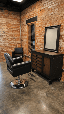 Salon Suites & Stations for Independent Beauty Pros | Signature Salon Pro