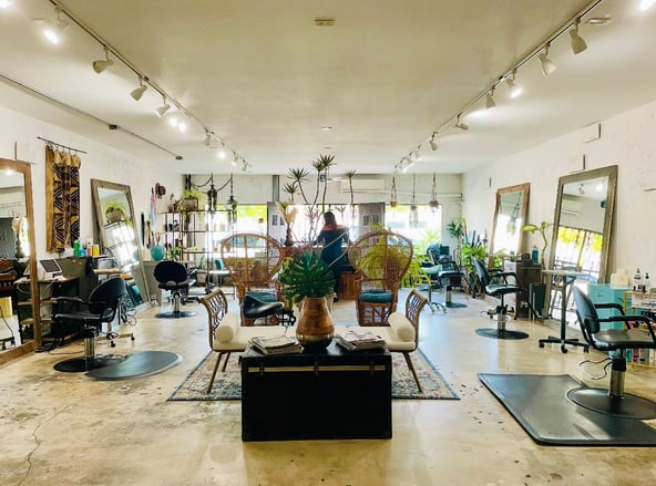 Hair Stylists Wanted