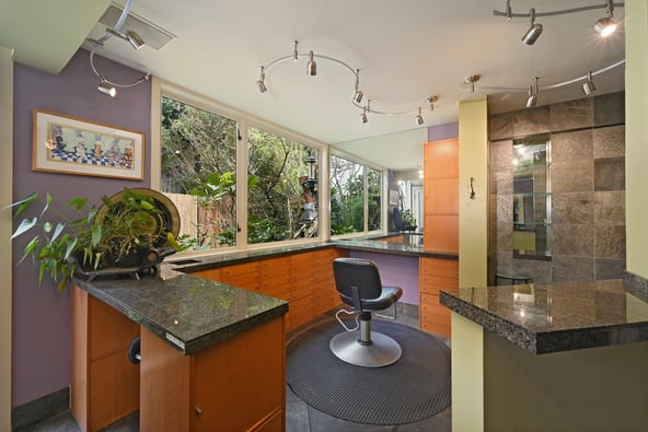Private Salon Suite for Rent — Fully Equipped & Move-In Ready