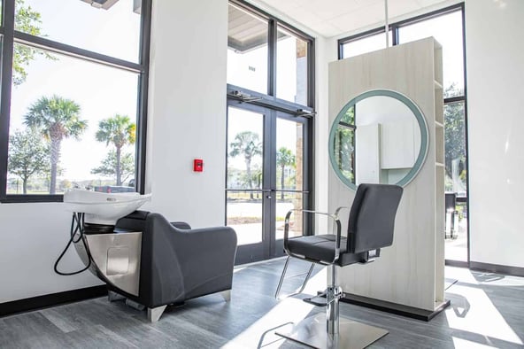 IMAGE Studios 360 in Warwick, RI – Salon Suite for Rent