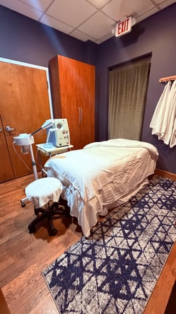 Modern Private Salon Room for Rent in Bridgewater, NJ – Ideal for Professionals
