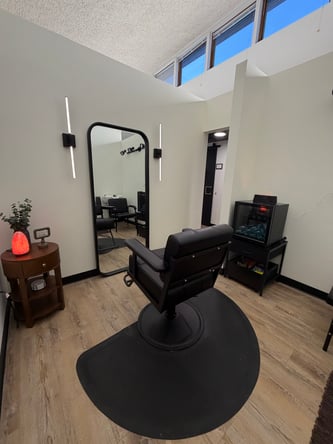 Loft space available * first month free * vacation time * maternity leave * privately owned
