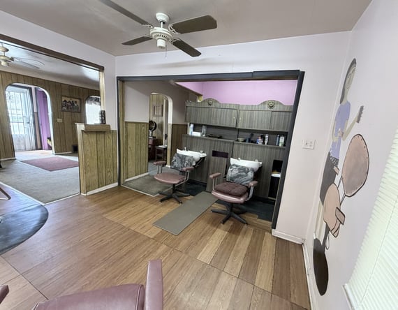 Booth Rental Available at Beauté Haus