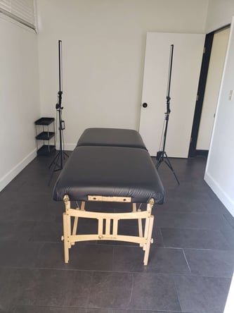 Spa Suites in Ybor
