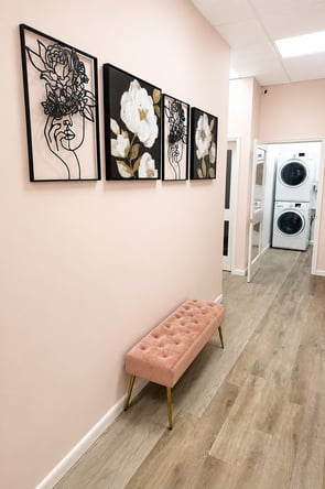 Private Salon Suites in Goose Creek, SC – $250/week