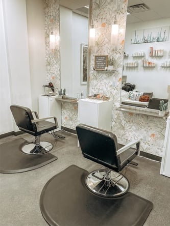 IMAGE Studios 360 in San Ramon, CA – Salon Suite for Rent