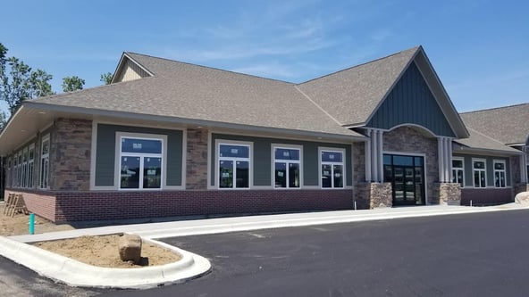 Salons by JC in Blaine, MN – Salon Suite for Rent