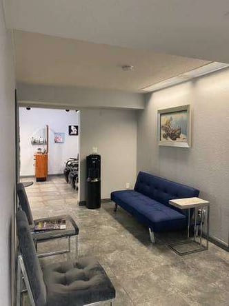 Great Midtown Sacramento Location
