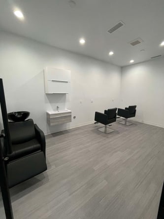 Brand New Premium Salon Suites in Hurst, TX – Beauty Bungalows
