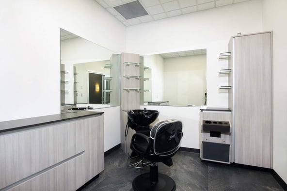 Sola Salon Studios in Attleboro, MA – Salon Suite for Rent