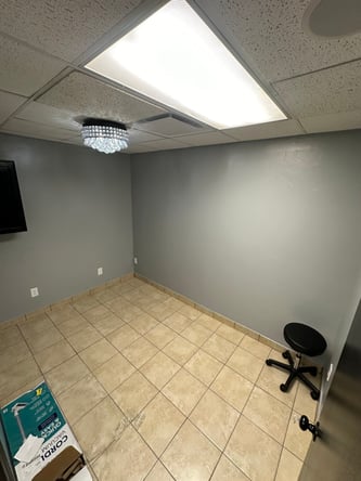 salon suites