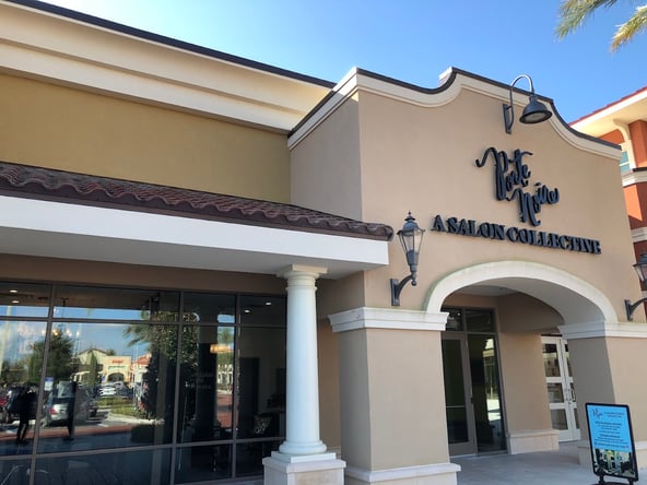 Salon Lofts in Windermere, FL – Salon Suite for Rent