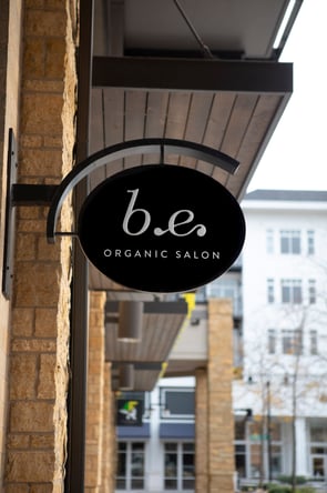 High-End Organic Salon Chair & Aesthetician Room Rental + Buy Opportunity in Wayzata