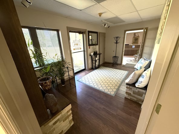 Day Spa Space for Lease – Prime Route 30 Location in Greensburg, PA