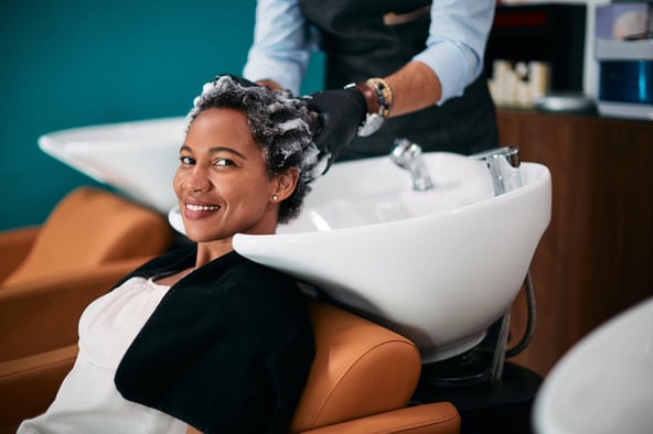 Flat-Rate Booth Rental Available for Barbers/Beauticians in St. Louis County