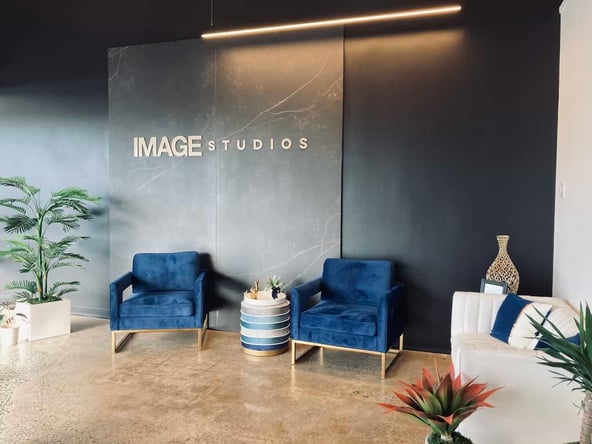 IMAGE Studios 360 in Springfield, PA – Salon Suite for Rent