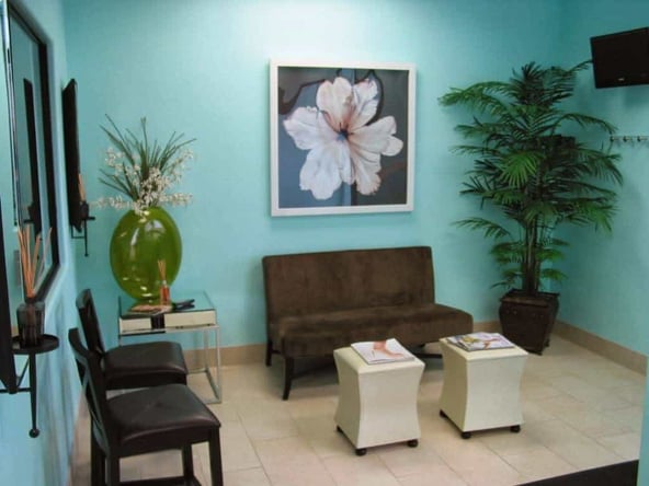 A Suite Salon in Mokena, IL – Salon Suite for Rent