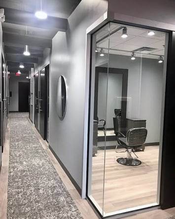 Salon Lofts in Columbia, MD – Salon Suite for Rent