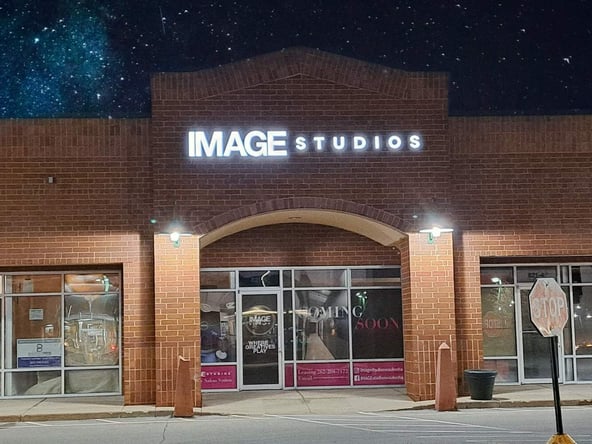 IMAGE Studios 360 in Waukesha, WI – Salon Suite for Rent