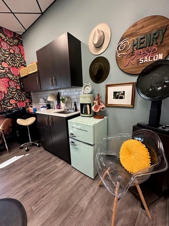 MY SALON Suite in Rd Liberty, MO – Salon Suite for Rent