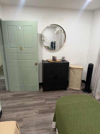 Private Treatment Rooms for Rent in a Boutique Day Spa – Covina (2 Available)